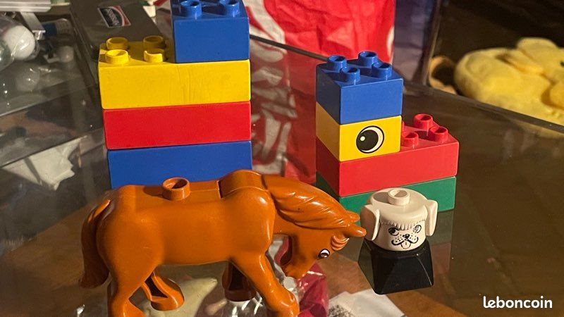 Lot de duplo (image 2)