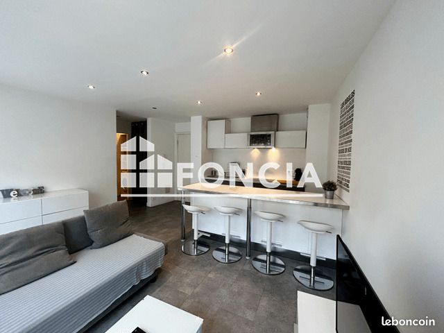 Appartement 2 pièces 36 m² · à Cannes · 36 m² · 850 €