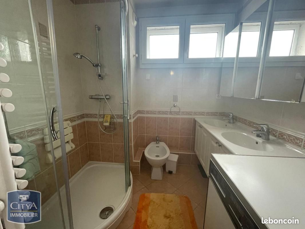 Appartement 4 pièces 86 m² - Limoges 87000 (image principale 11)