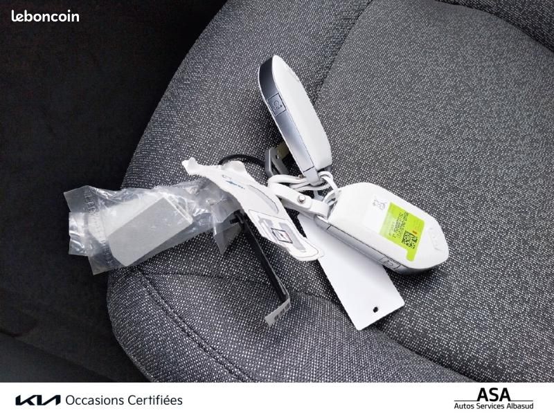 Kia EV2 145ch 42,2kWh Earth (image 16)