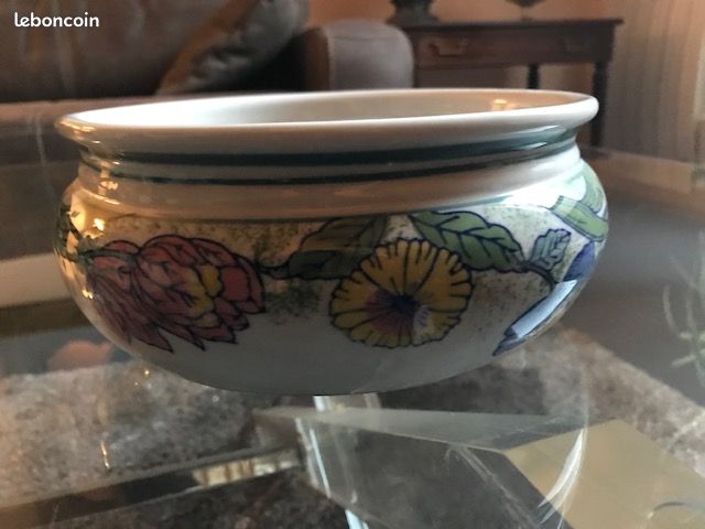 Vends cache pot (image 1)