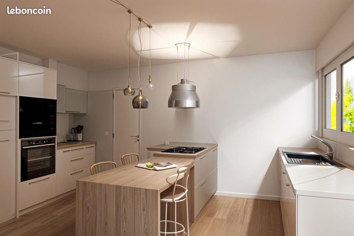 Maison 5 pièces 78 m² · à Loyat · 78 m² · 154 250 €