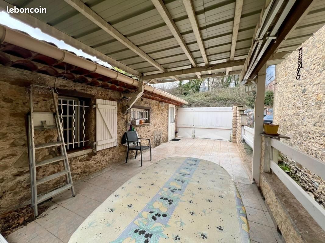 Maison 3 pièces 75 m² · à Mons · 75 m² · 119 000 €