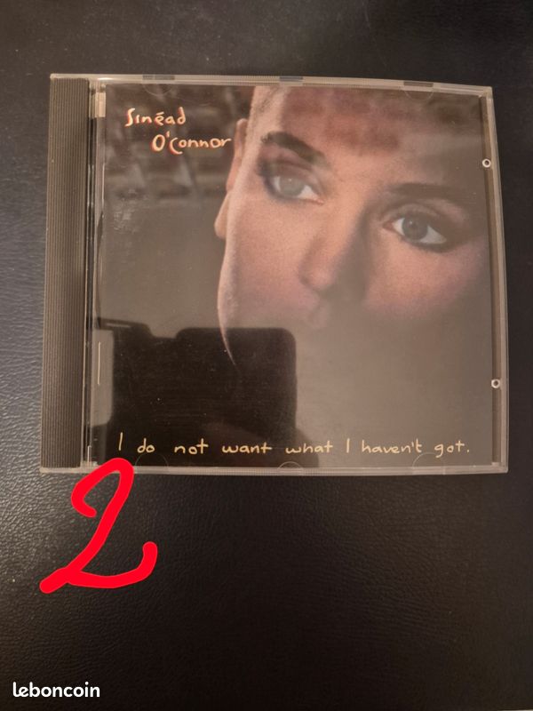 CD musique (image 11)