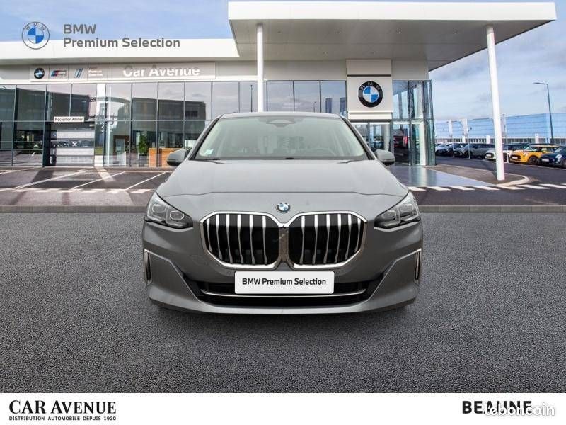 BMW Active Tourer 218i 136 ch DKG7 Luxury (image 2)