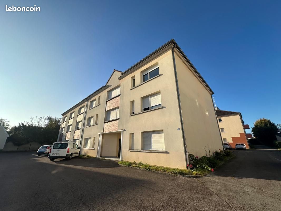 Appartement 1 pièce 26 m² · à Troyes · 26 m² · 435 €