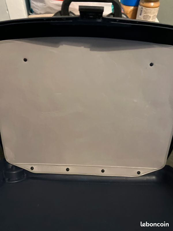 Valise rigide (image 1)
