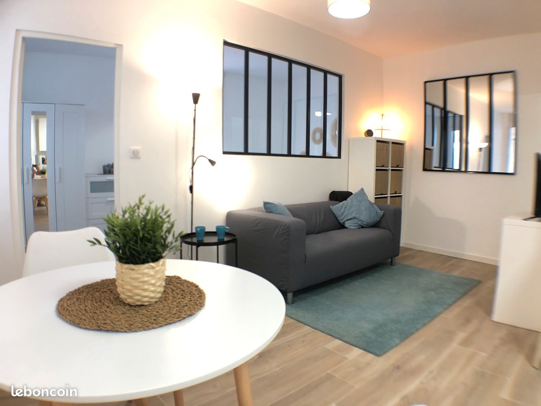 Appartement 2 pièces 34 m² · à Narbonne · 34 m² · 535 €/mois