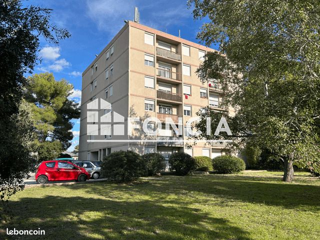 Appartement 1 pièce 25 m² · à Marignane · 25 m² · 499 €