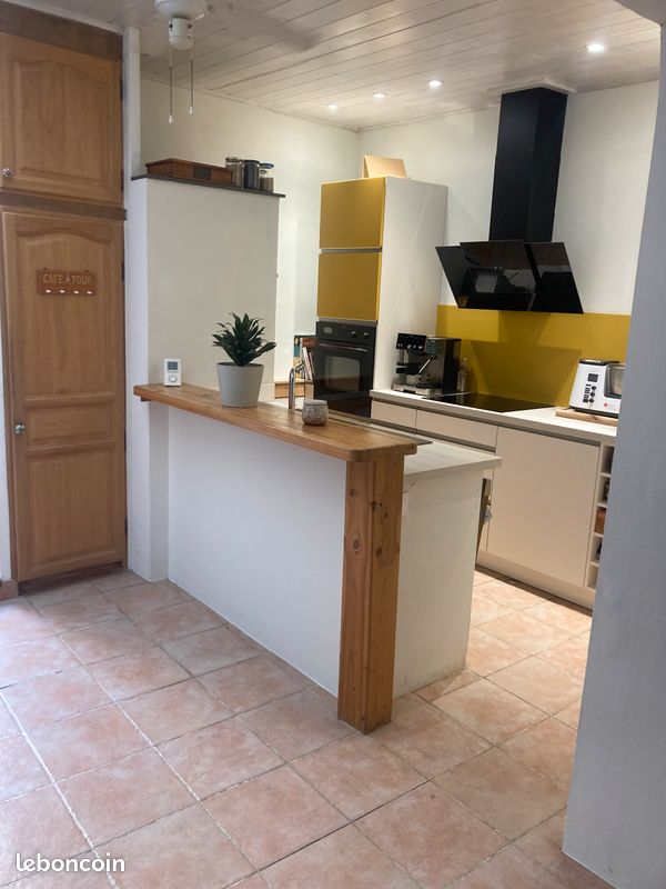Maison 5 pièces 110 m² · à Latour-de-France · 110 m² · 184 000 €