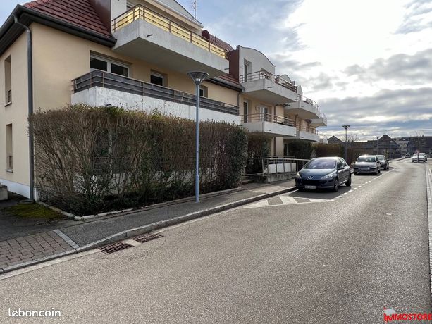 Appartement 4 pièces 82 m²
