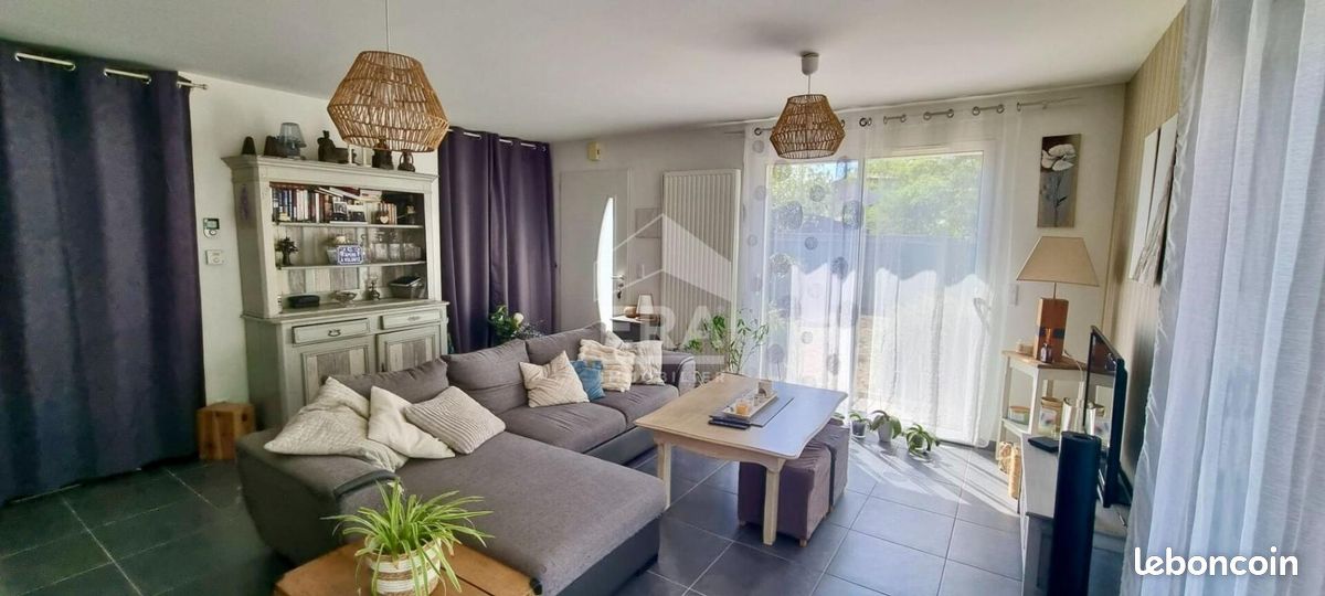 Maison 5 pièces 93 m² · à La Teste-de-Buch · 93 m² · 348 150 €