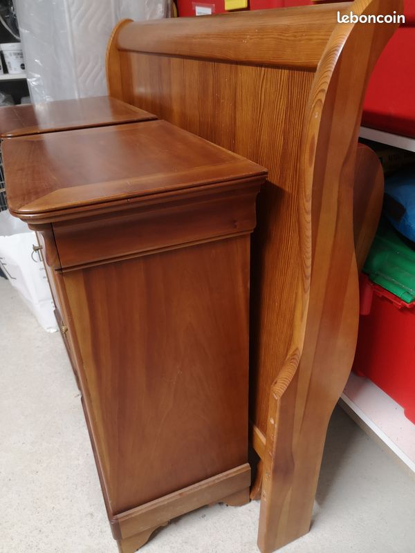 Chambre SAUTHON modèle Louisiane (image 5)