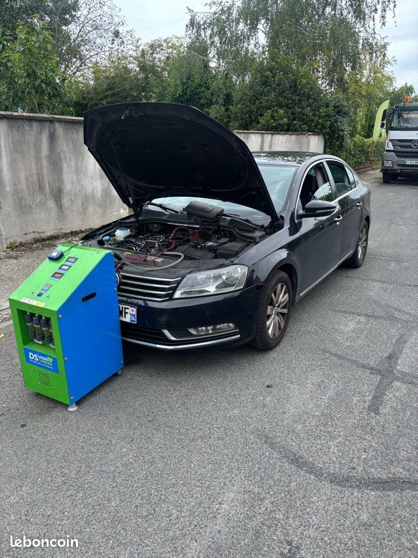 Nettoyage Moteur Hydrogene Avis