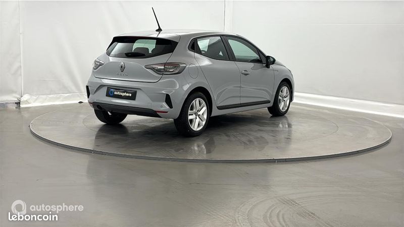 Renault Clio 1.5 Blue dCi 100ch Evolution - 24 (image 5)