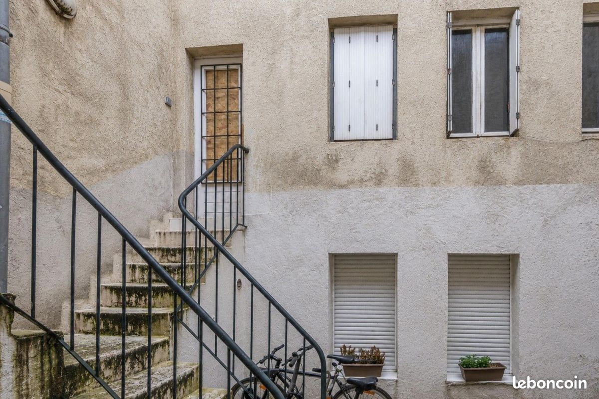 Appartement 1 pièce 32 m² · à Bordeaux · 32 m² · 129 500 €