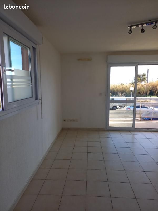 Appartement 2 pièces 42 m² · à Frontignan · 42 m² · 669 €