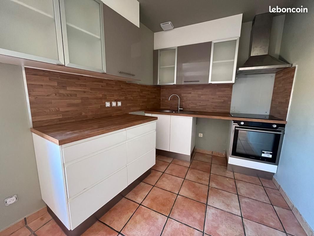 Appartement 2 pièces 45 m² · à Baixas · 45 m² · 585 €/mois
