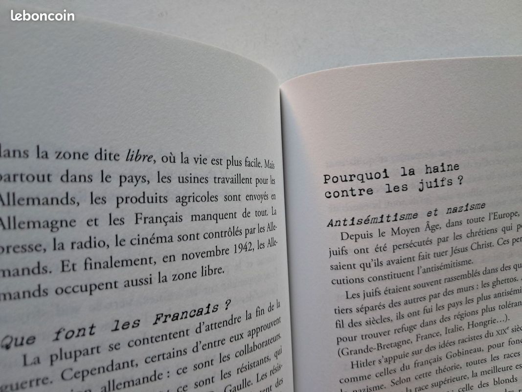 Le voyage de Fanny. Fanny Ben-Ami (image 7)