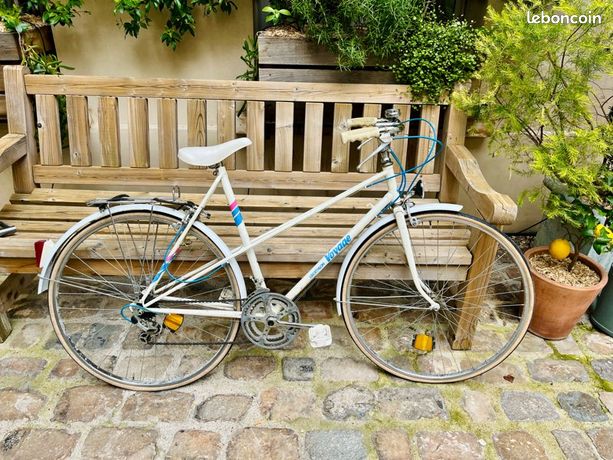 Éclairages & réflecteurs Vélo d'Occasion À Vendre Jusqu'à - 70 % du