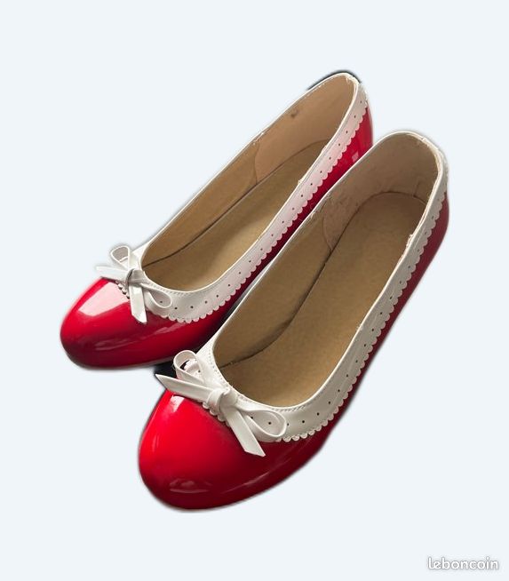 Pin Up Ballerine Rockabilly Ballerine Rockabilly New Arrivals