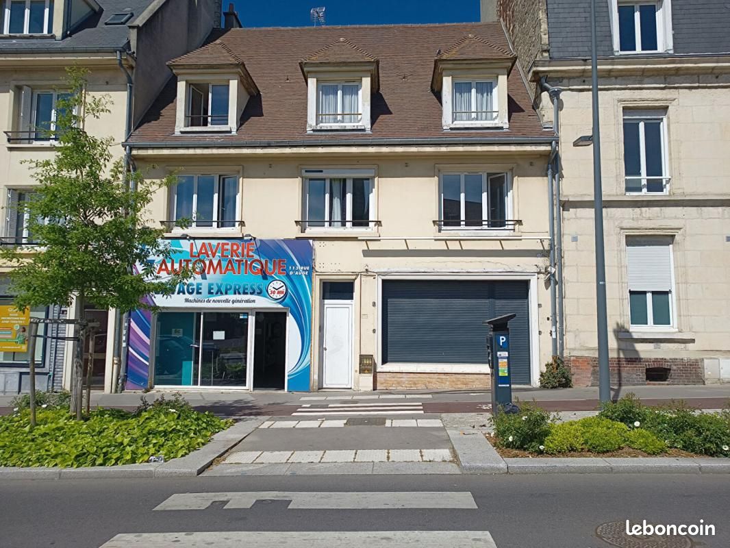 Immeuble 15 pièces 234 m² · à Caen · 234 m² · 636 000 €