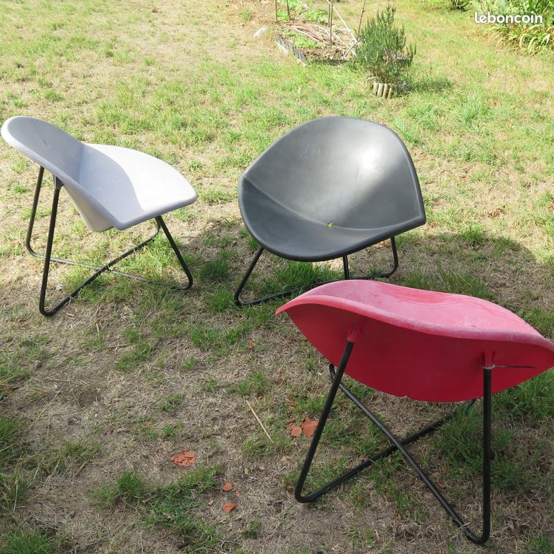 Fauteuil Lips Ikea