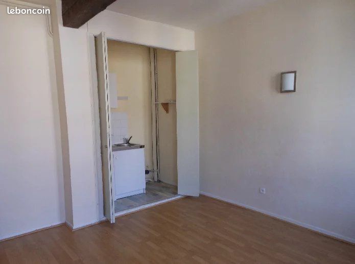 Appartement 1 pièce 22 m² · à Toulouse · 22 m² · 590 €