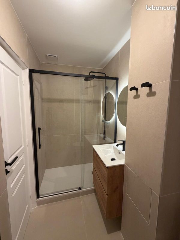 Appartement 3 pièces 45 m² · à Étampes · 45 m² · 950 €/mois