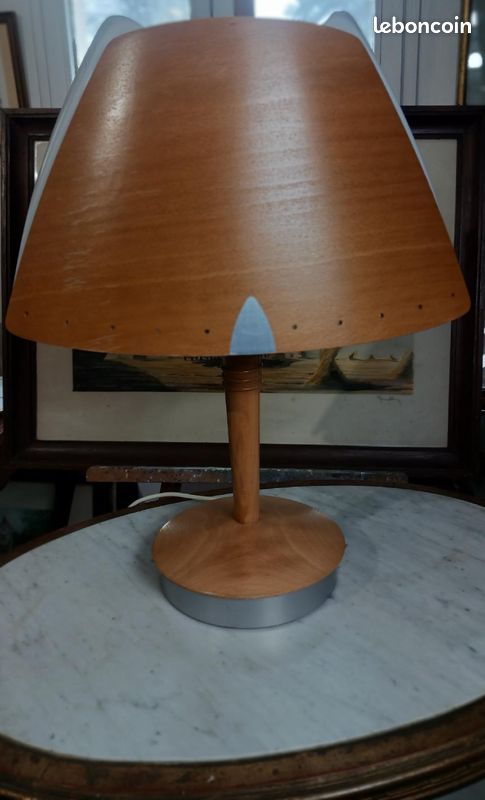 Lampe du designer Soren Eriksen (image 2)