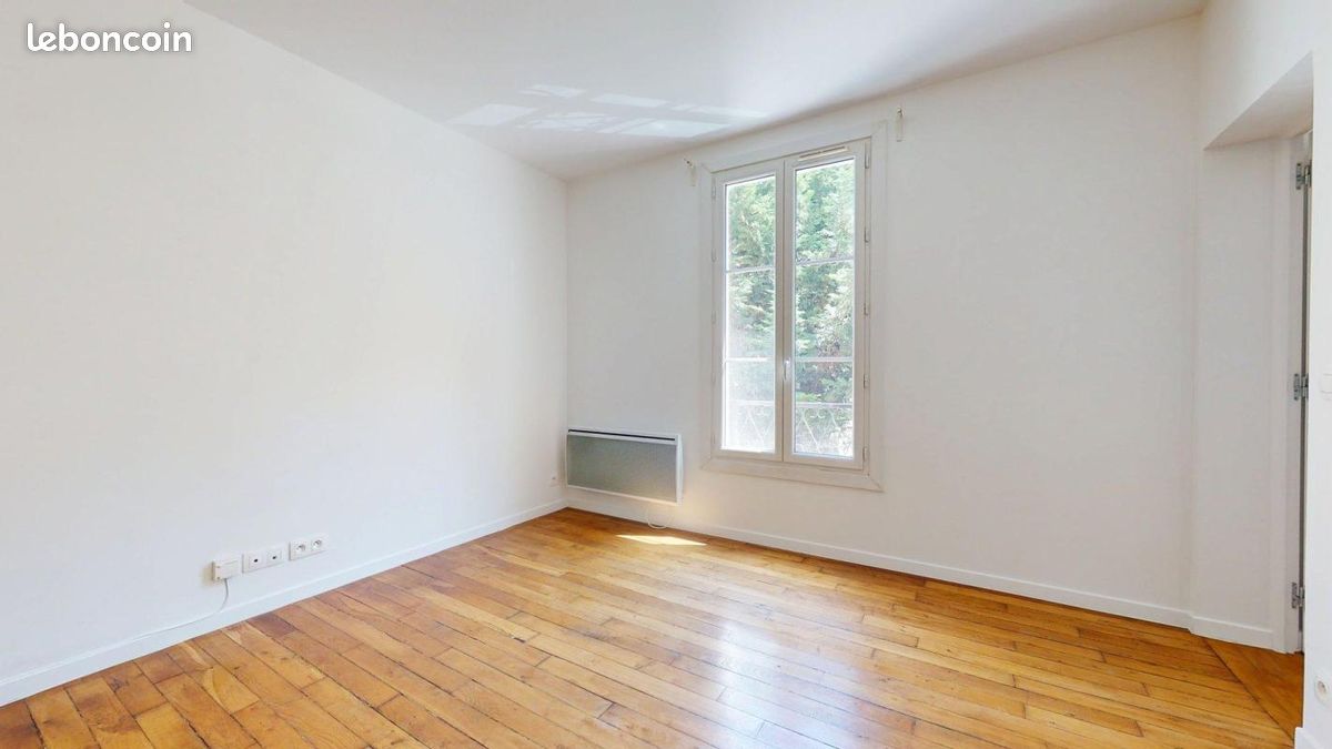 Appartement 3 pièces 42 m² · à Malakoff · 42 m² · 1 097 €