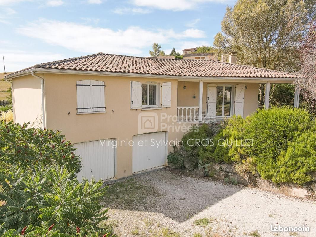 Maison 7 pièces 147 m² · à Montastruc-la-Conseillère · 147 m² · 365 000 €