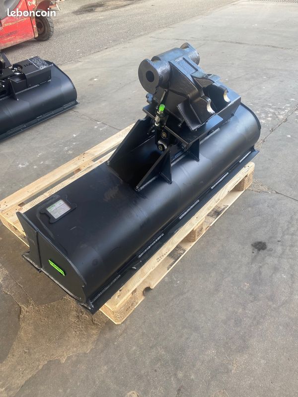 Godet MORIN M2 orientable (image 4)