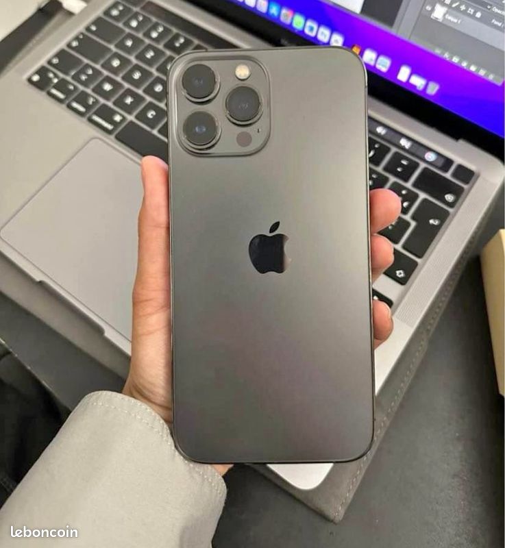 IPhone 13 Pro Max (image 1)