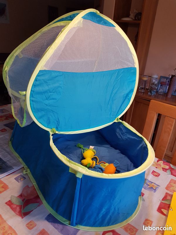 Tente petit enfant (image 4)