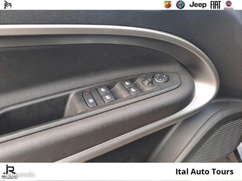 Jeep Avenger 1.2 Turbo T3 100ch MHEV Altitude BVR6 eHybrid (image 13)