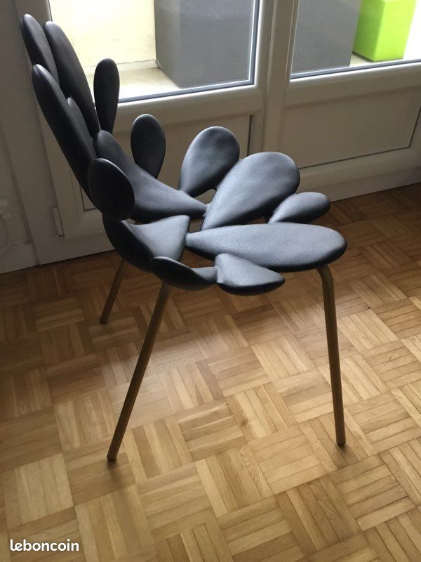 Chaises Cactus QUEBOO (image 1)