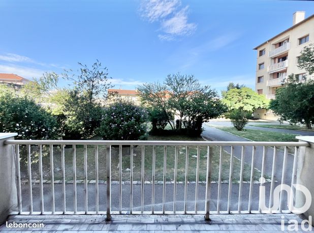 Appartement 5 pièces 75 m² — 5