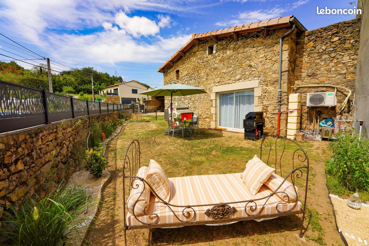 Maison 8 pièces 225 m² · à Peaugres · 225 m² · 339 000 €