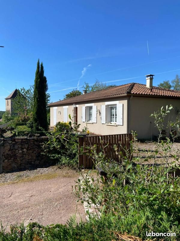 Maison 4 pièces 125 m² · à Augignac · 125 m² · 172 900 €