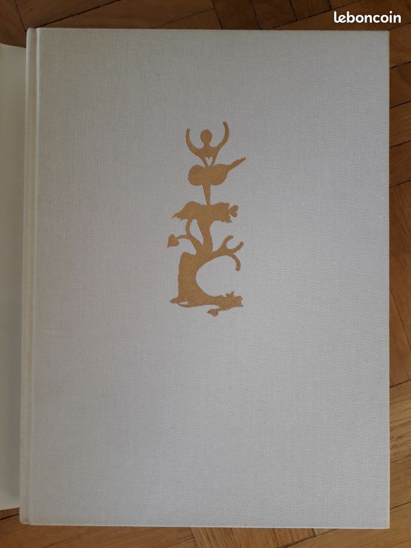 Contes, Hans Christian Andersen, illustrés par Jiri Trnka (image 3)