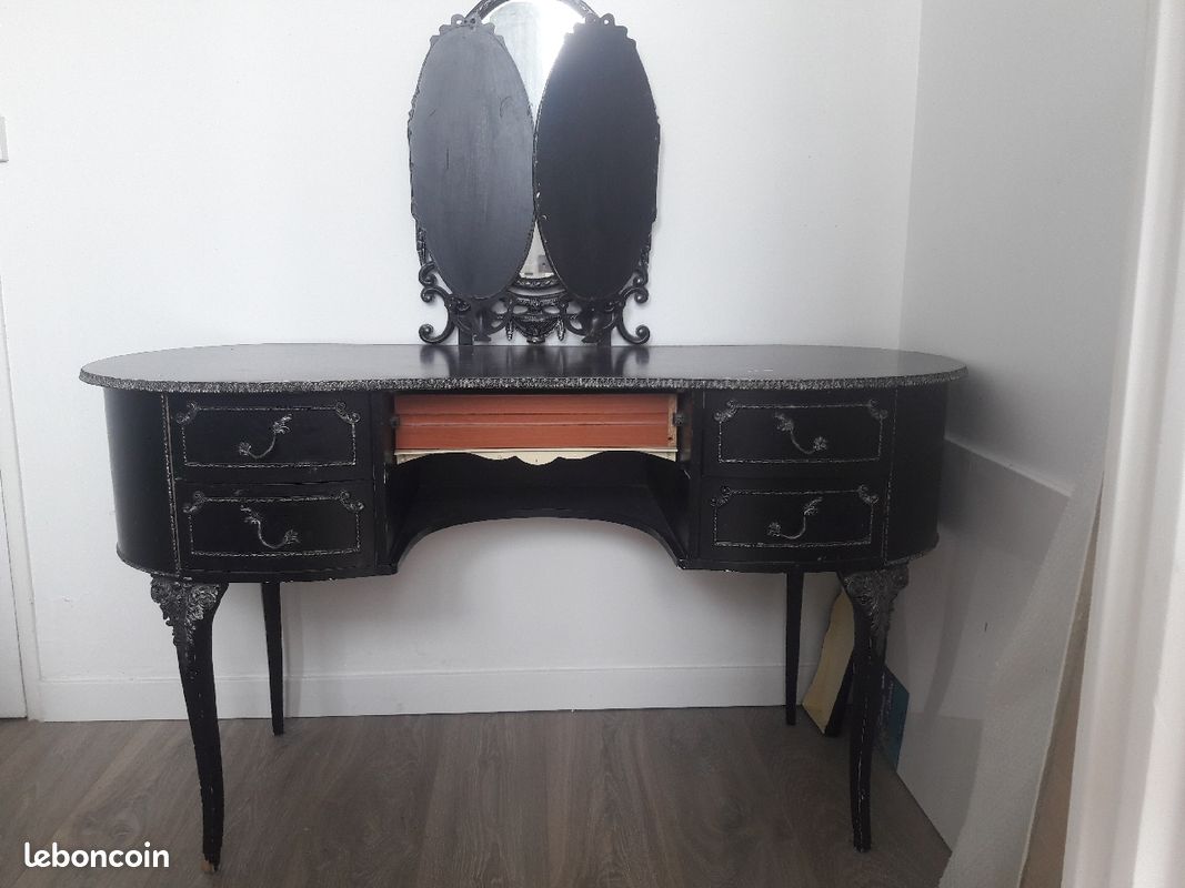 Coiffeuse (image 2)