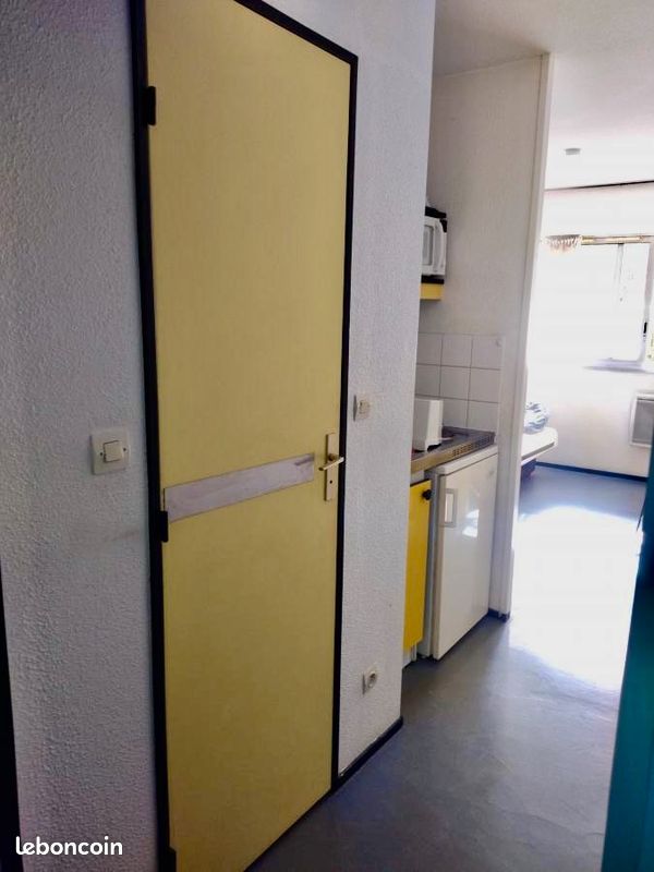 Studio proche facultés - Poitiers 86000 (image principale 2)