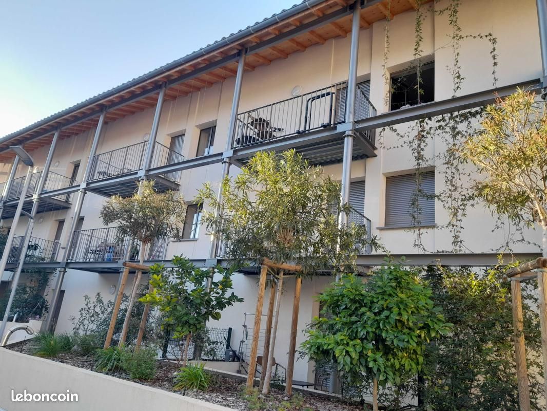 Appartement 2 pièces 44 m² · à Montpellier · 44 m² · 882 €/mois