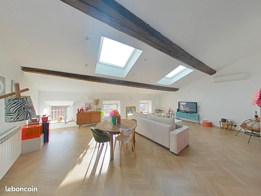 Appartement 3 pièces 77 m² · à Bourg-de-Péage · 77 m² · 750 €/mois