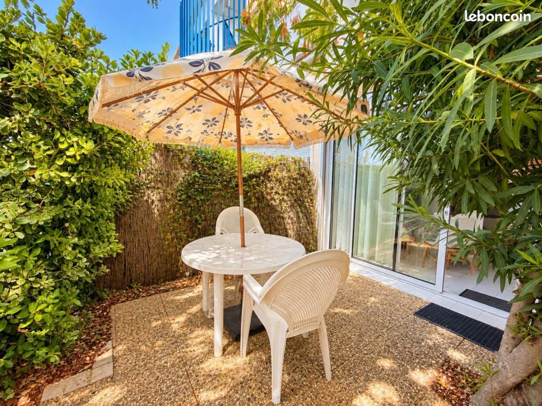 Appartement 2 pièces 32 m² · à Agde · 32 m² · 139 000 €