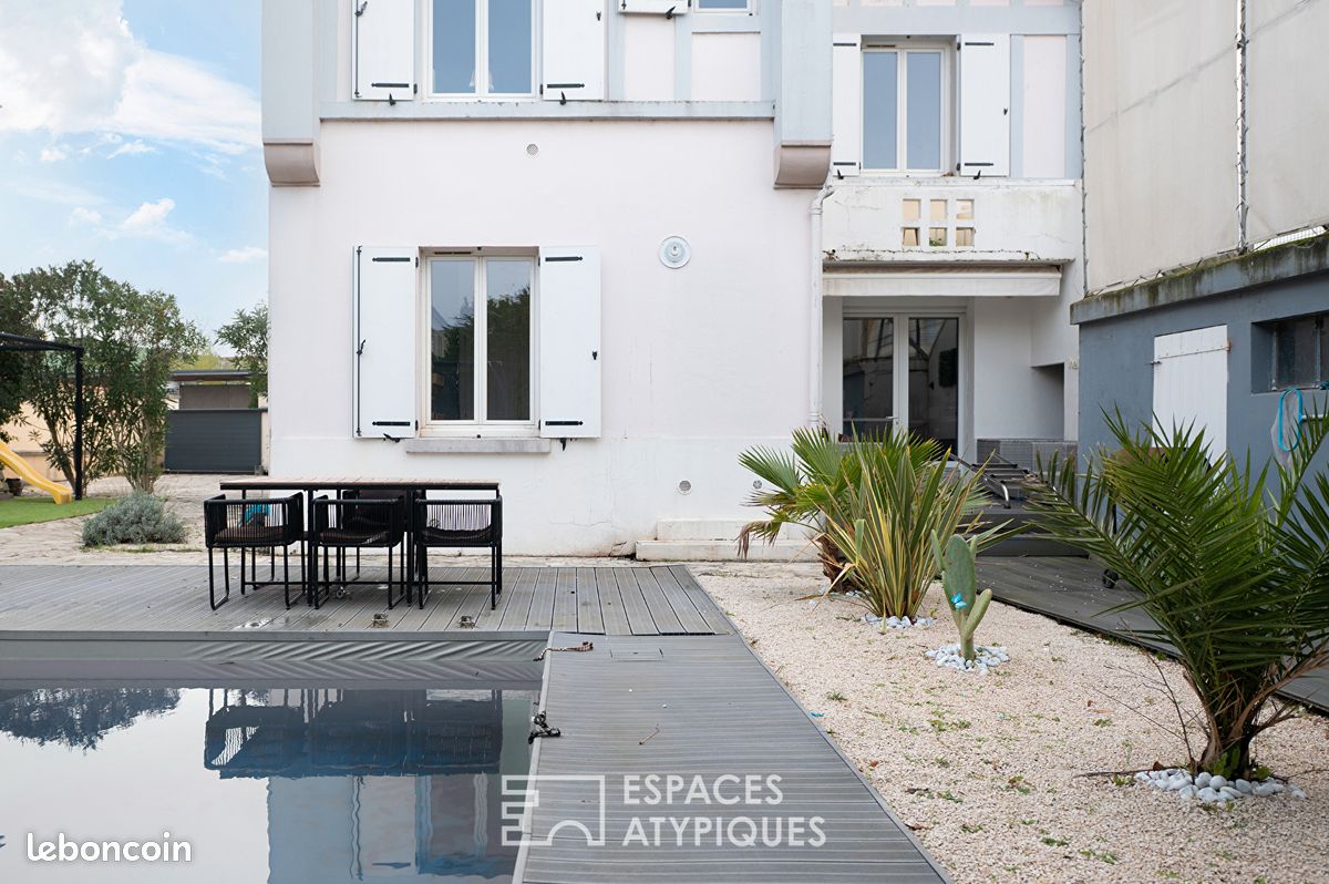 Maison 7 pièces 216 m² · à Albi · 216 m² · 340 000 €