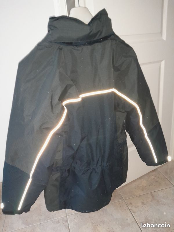 Parka GISS Neuve Jamais portée (image 3)
