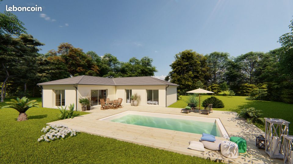 Maison 3 pièces 125 m² · à Souillac · 125 m² · 300 000 €