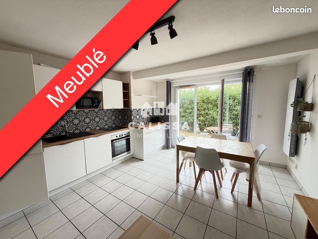Appartement 3 pièces 60 m² · à Balma · 60 m² · 890 €/mois